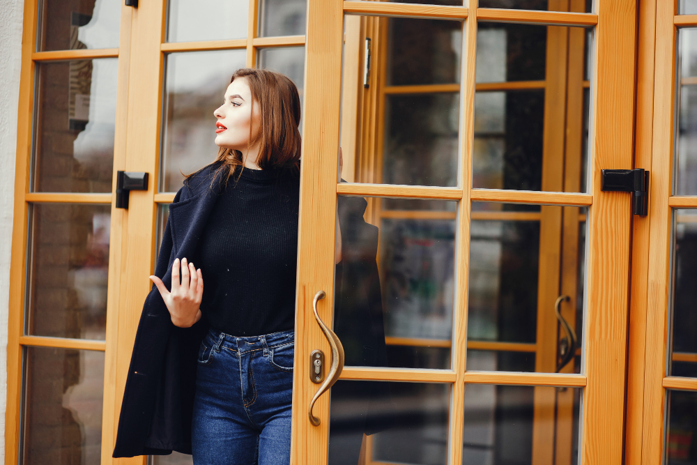 Raleigh Fiberglass Doors