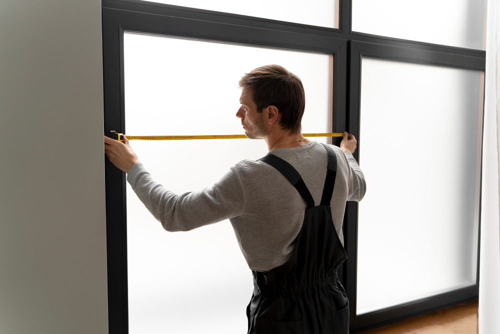 Raleigh Custom Windows