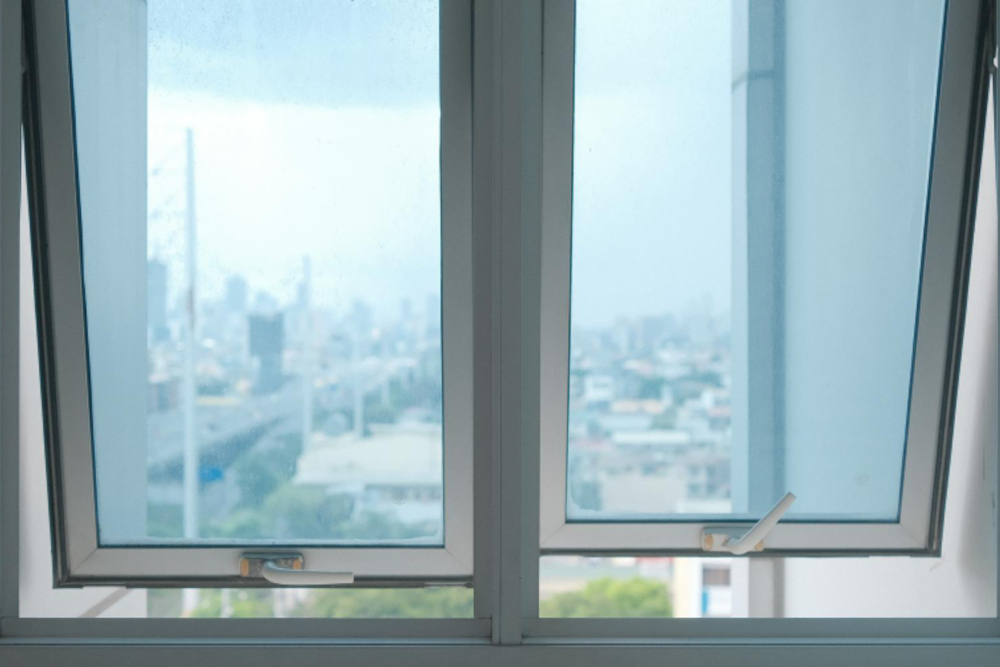 Raleigh Awning Windows