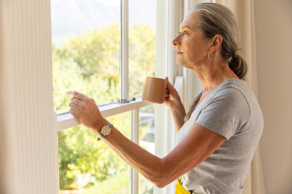 Raleigh Single-Hung Windows