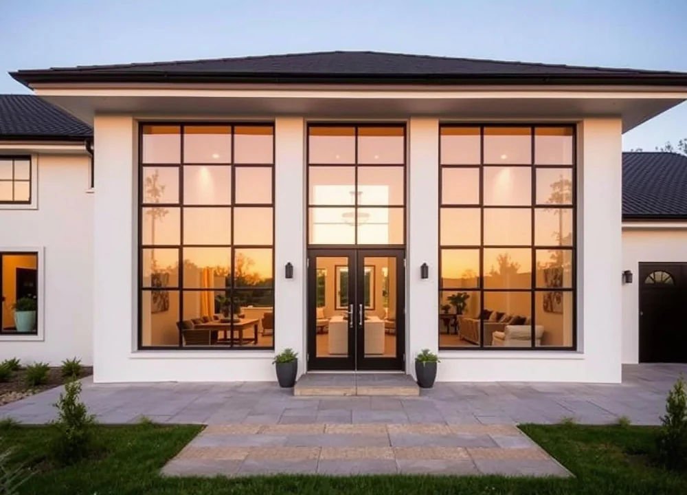 Premium Windows and Doors at Wholesale Prices in Apex 