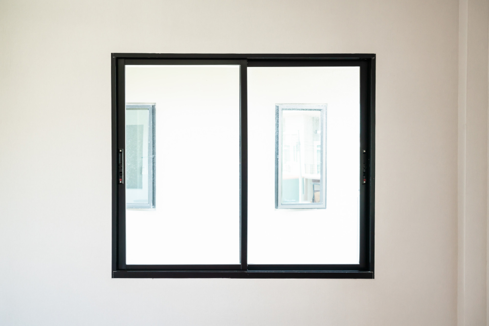 Raleigh Sliding Windows