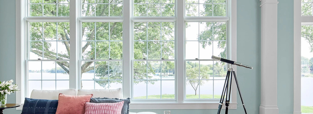 Raleigh's Best Priced Windows