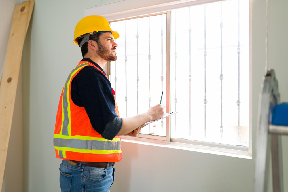 Raleigh Replacement Windows