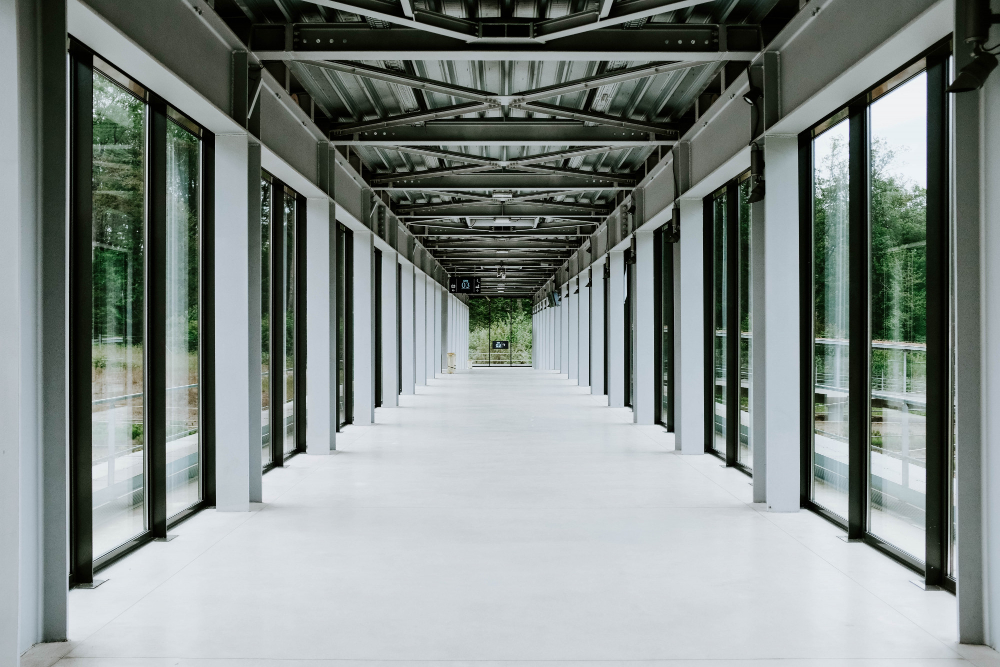 Raleigh Commercial Windows